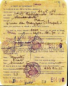 Oran documents divers 066